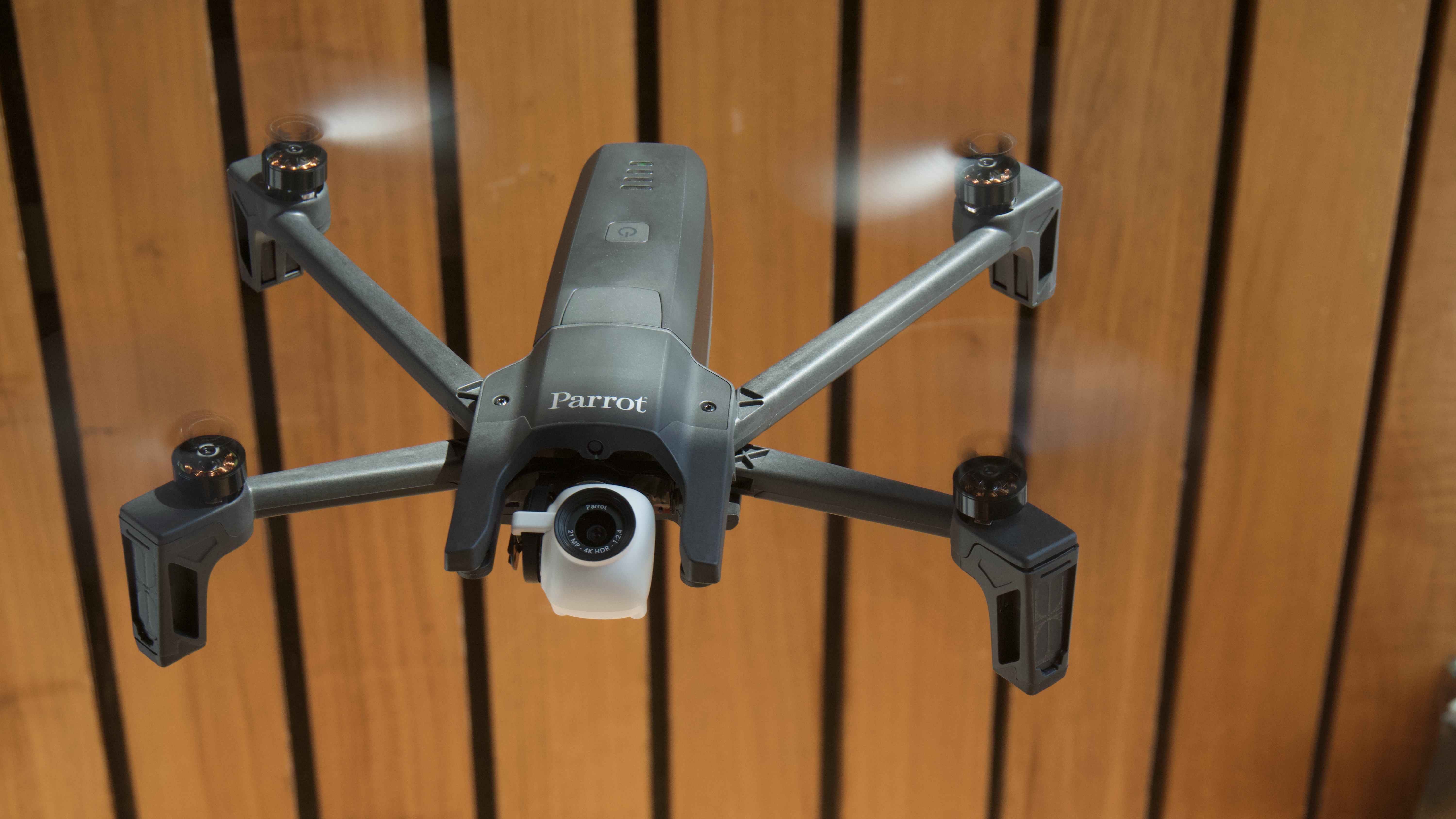 Parrot Anafi vs DJI Mavic Air: which 4K foldable drone should you choose