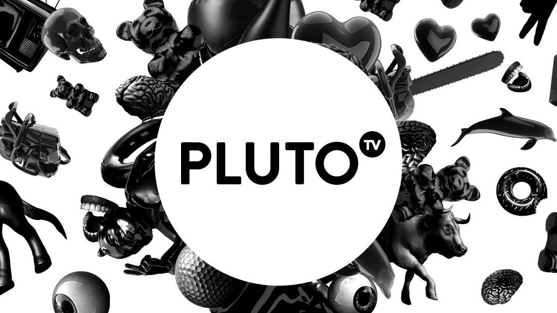 pluto tv on playstation 3