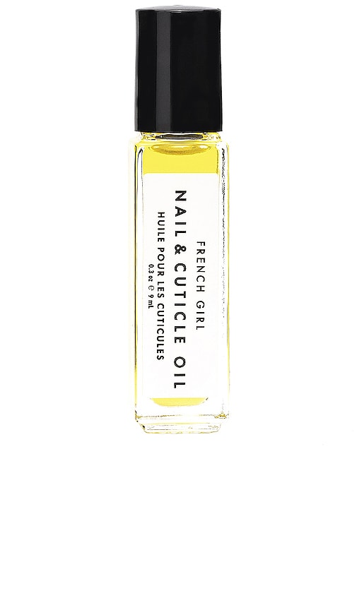 Nail & Cuticle Oil