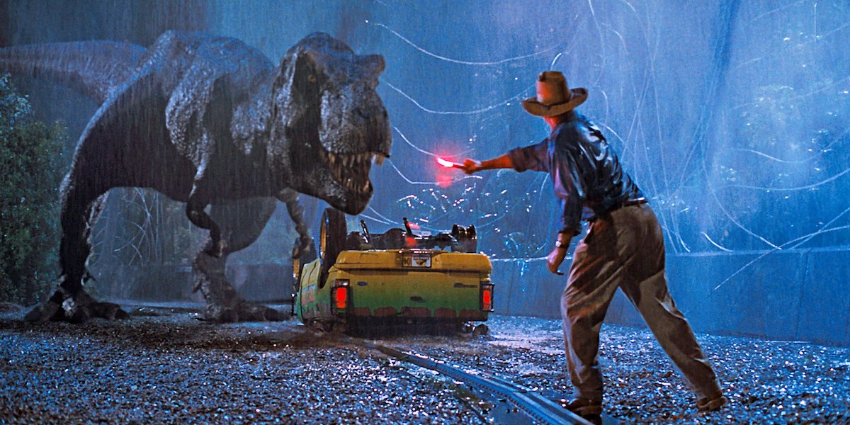 Jurassic Park