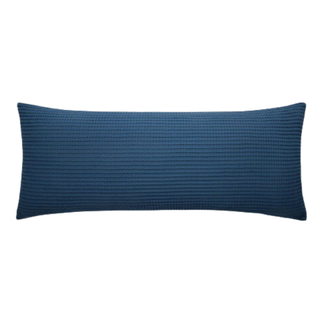 Dreamweave Waffle Lumbar Pillow Cover