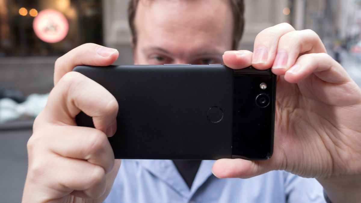 Dessa Google Pixel 3-funktioner kommer till äldre Pixel-mobiler | TechRadar