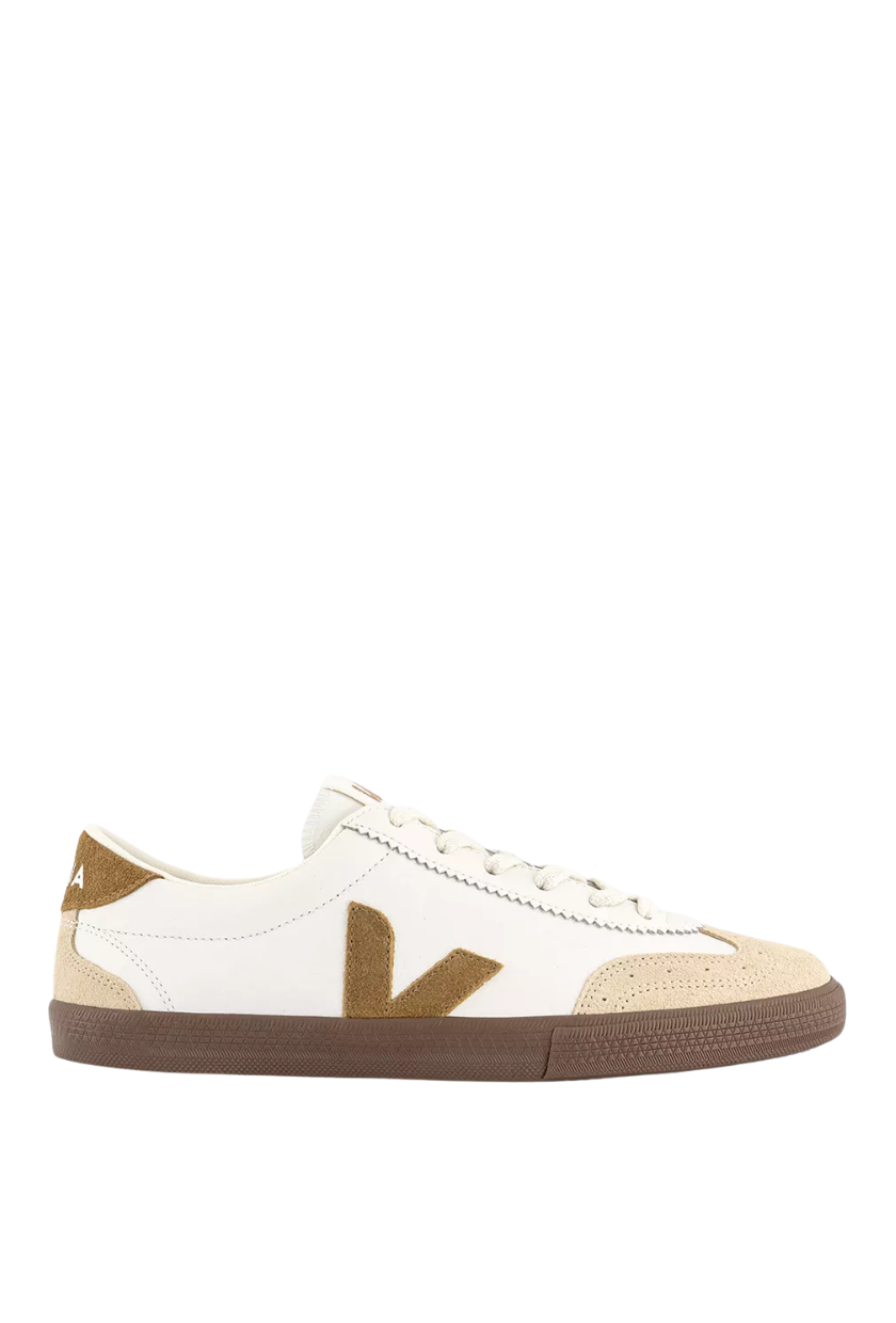 An image of Veja trainers.