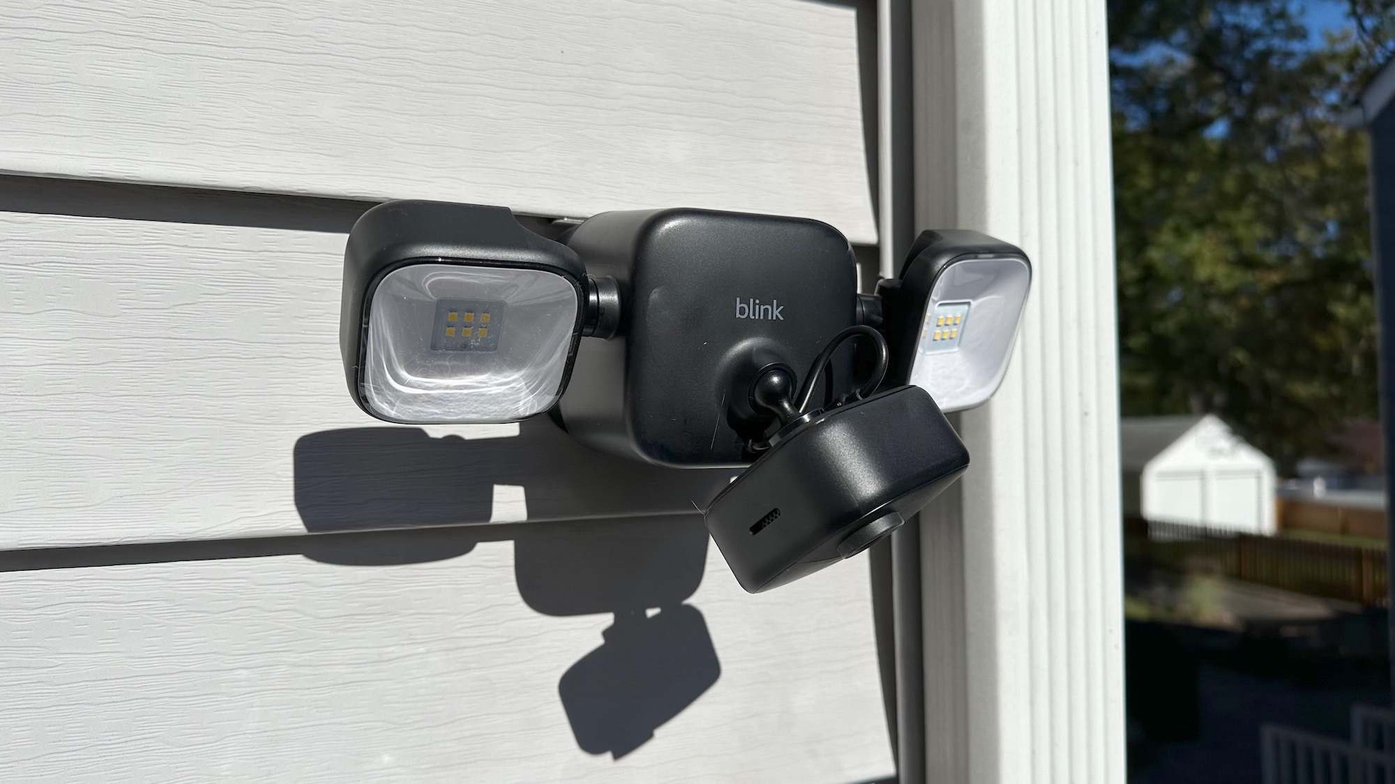 Blink Outdoor 4 review: The best cheap outdoor security camera | Tom's ...