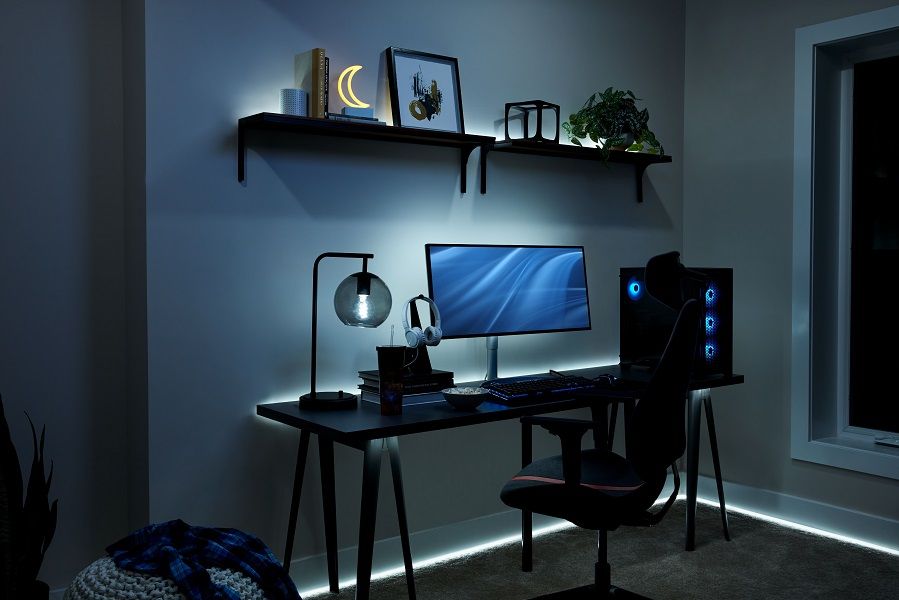 Cync Dynamic Effects light strips