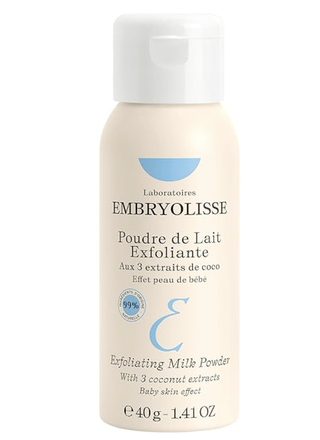 Embryolisse Exfoliating Face Scrub Powder
