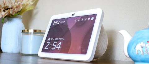 Echo Show 8 (2nd Gen) Review: the Best Alexa Smart Display