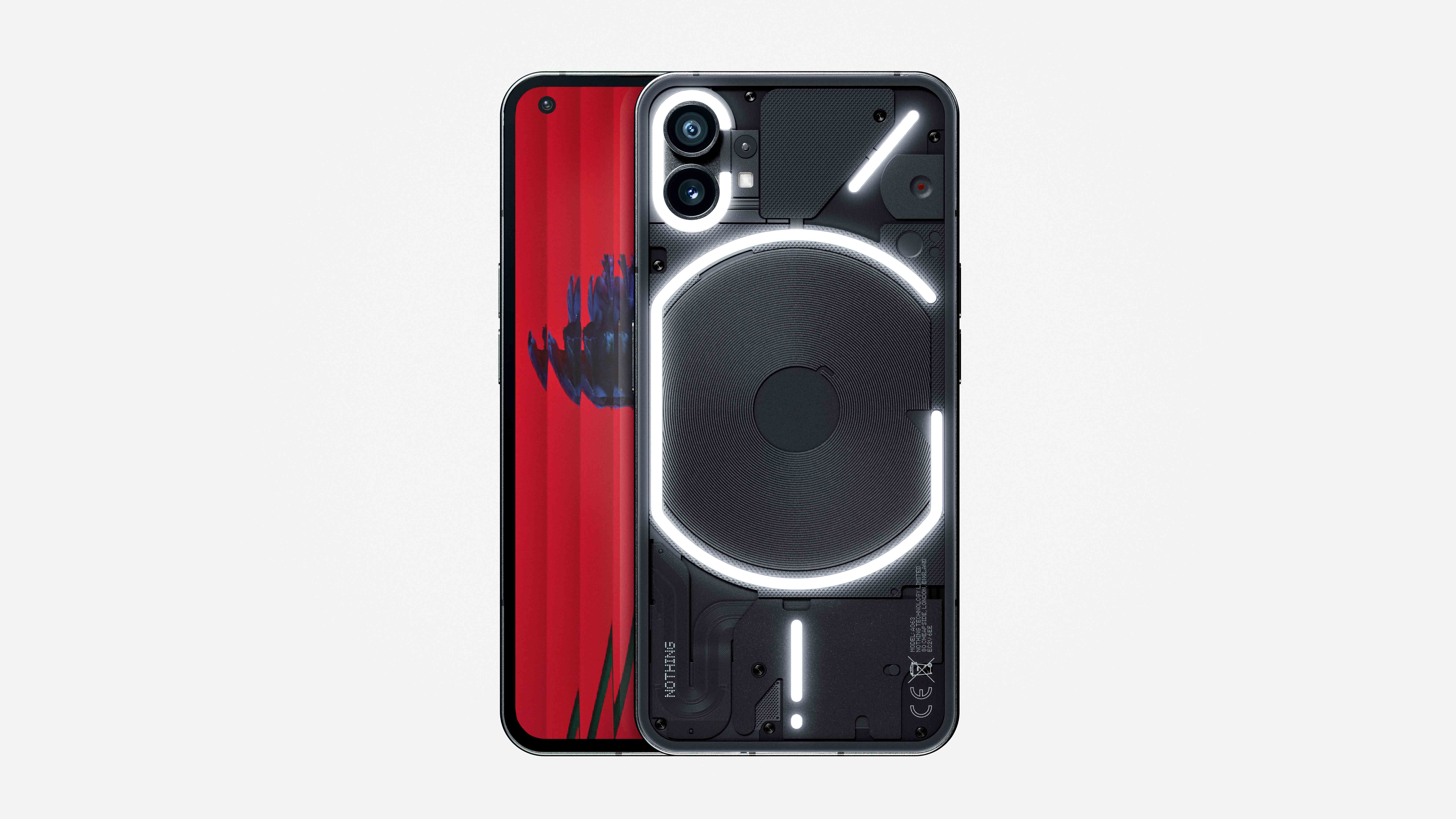 Nothing Phone (1): 5 things to know about the super-hyped smartphone
