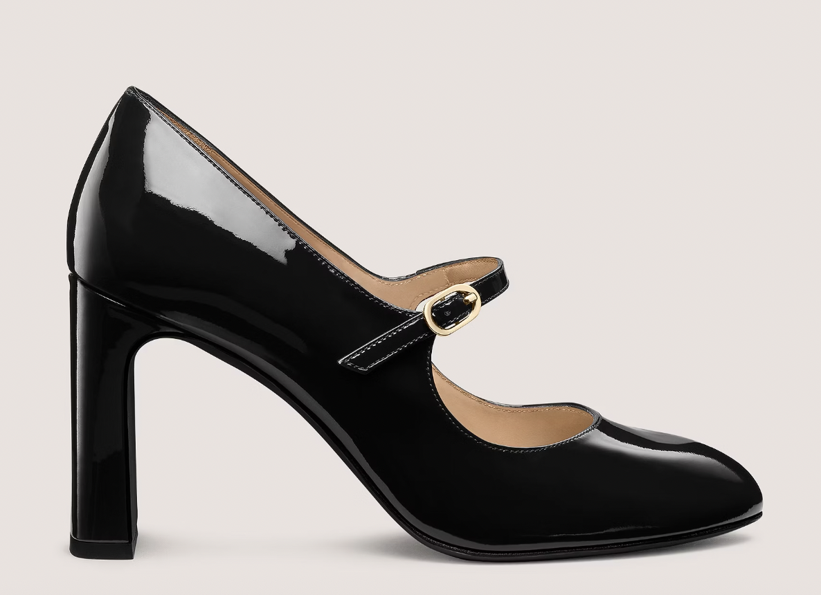 Stuart Weitzman, Babette Mary Janes
