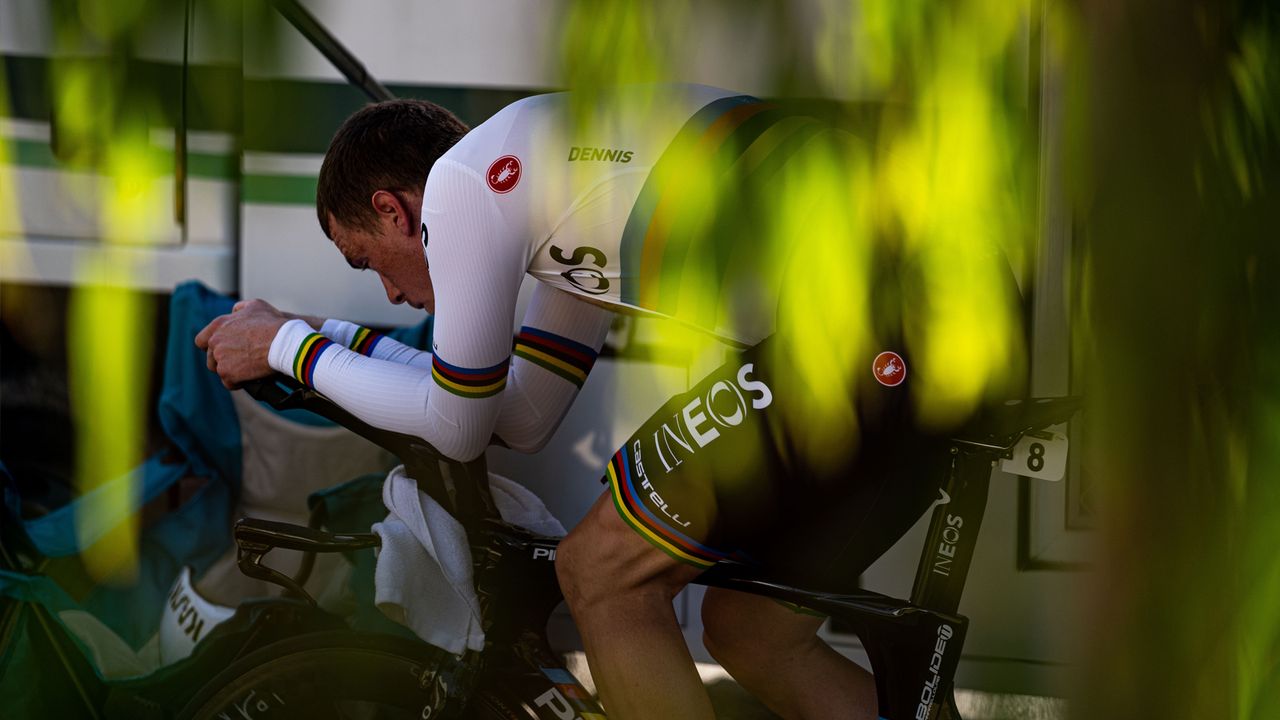 Rohan Dennis