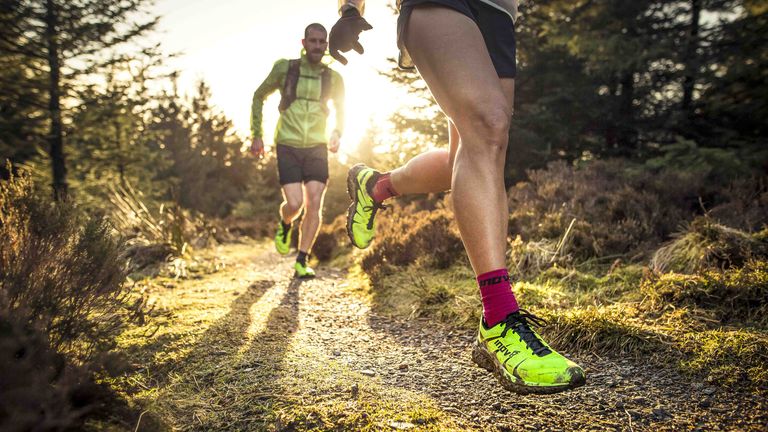 best affordable trail running shoes