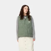Carhartt W' Skyler Vest (Park)