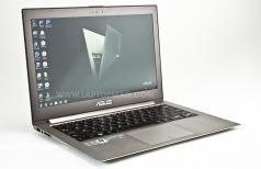 ASUS Zenbook Prime UX31A Review | Ultrabook Reviews | Laptop Mag
