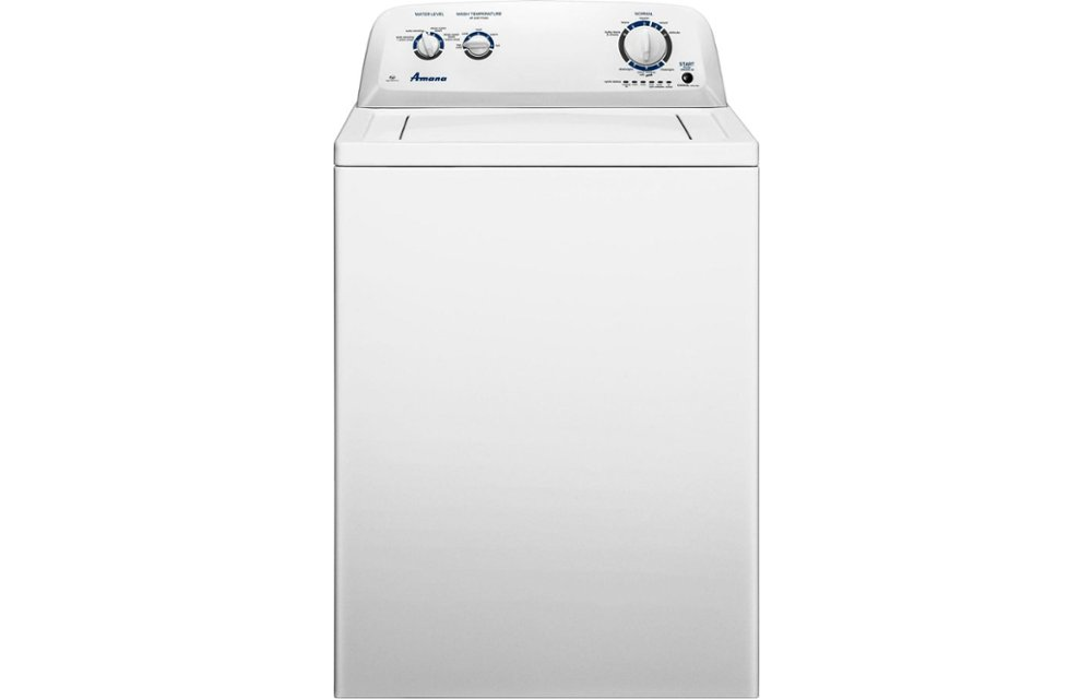 Best top loading washing machine Real Homes