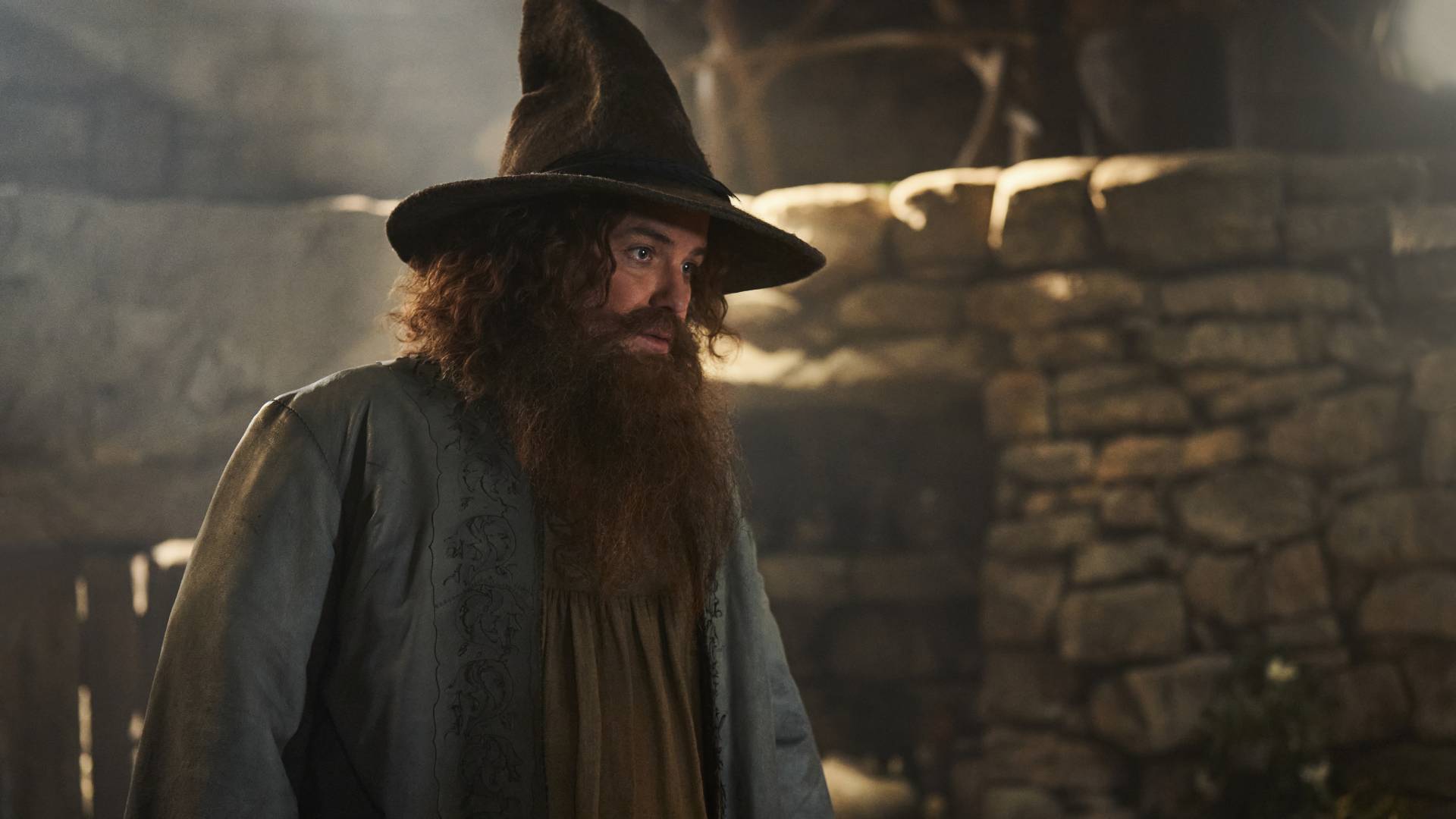 ¿Quién era la mujer que cantaba en la casa de Tom Bombadil? Aquí está tu respuesta