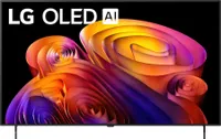LG 55-inch B6E Series OLED 4K Smart TV LG 55-inch B6E Series OLED 4K Smart TV