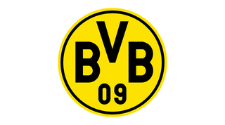 Borussia Dortmund badge