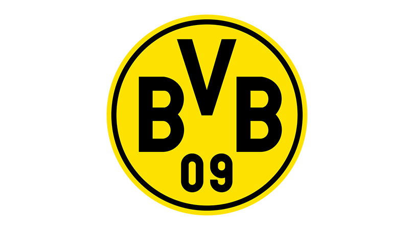 Borussia Dortmund badge