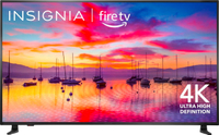 Insignia 55-inch F30 Series 4K UHD Smart Fire TV: was