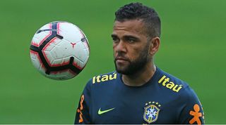 Dani Alves