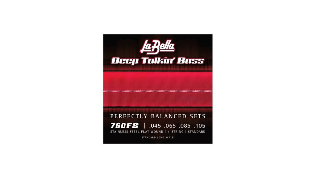 Best flatwound bass strings 2024 how to choose the best flatwounds Guitar World