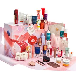 Cult Beauty Beauty Advent Calendar