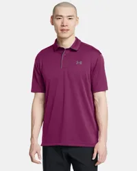 Under Armour Tech Golf Polo (Men's)