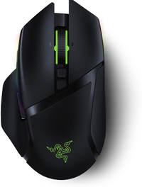 Razer Basilisk Ultimate:&nbsp;was $150, now $76 at Amazon