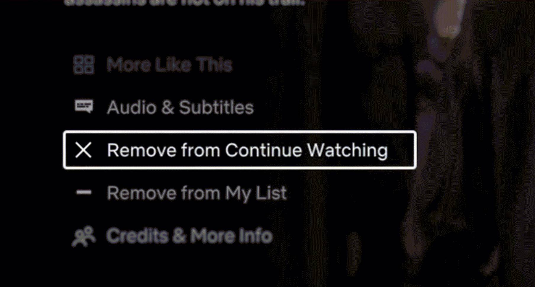 Netflix is testing a new feature that will fix one of its most annoying  problems