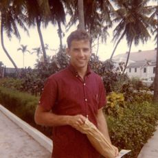 Photos of Joe Biden in His 20s