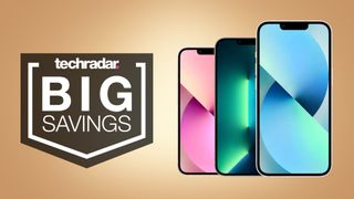 Verizon iPhone 13 deals