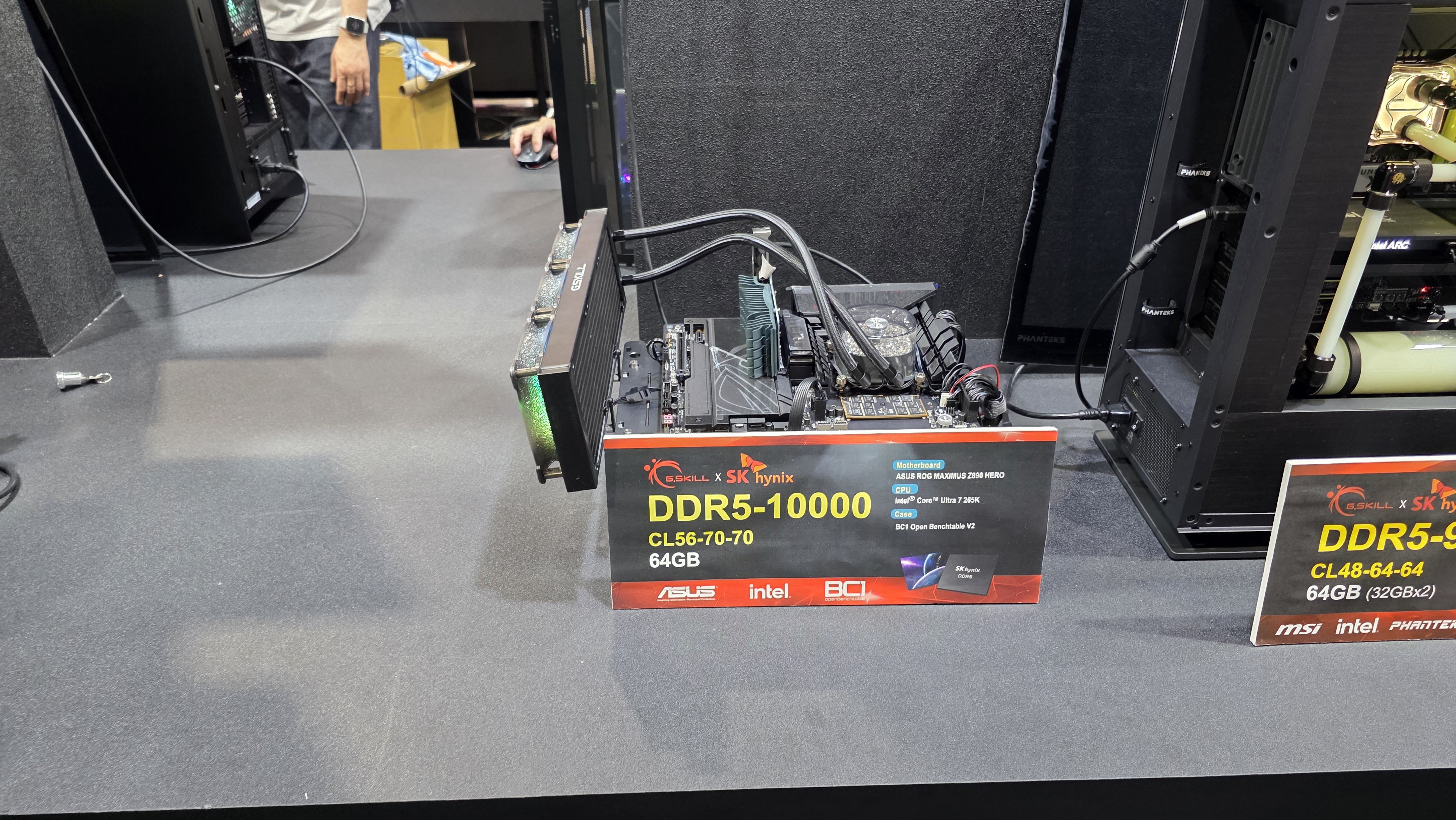 G-Skill DDR5 Camm 2