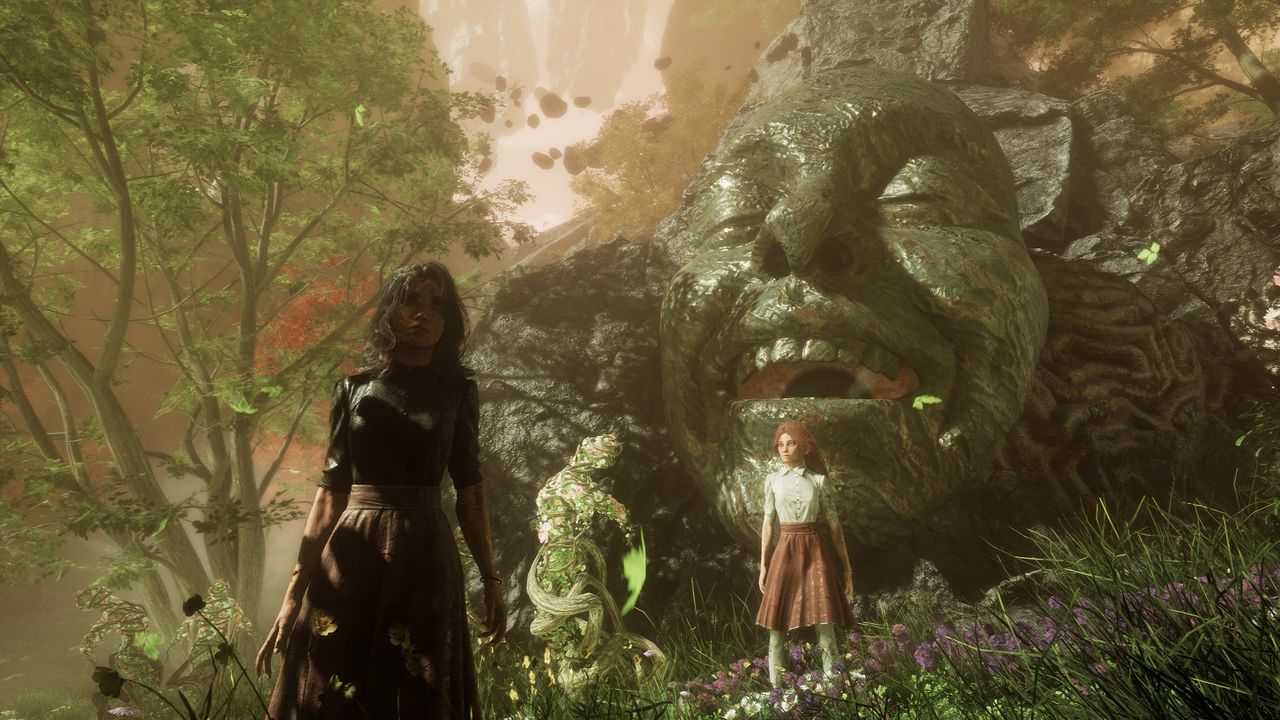 "'Here is existential pain, live with it'": Expedition 33 actor Ben Starr says the JRPG's powerful story "represents so much of the reason why I continue to play games"