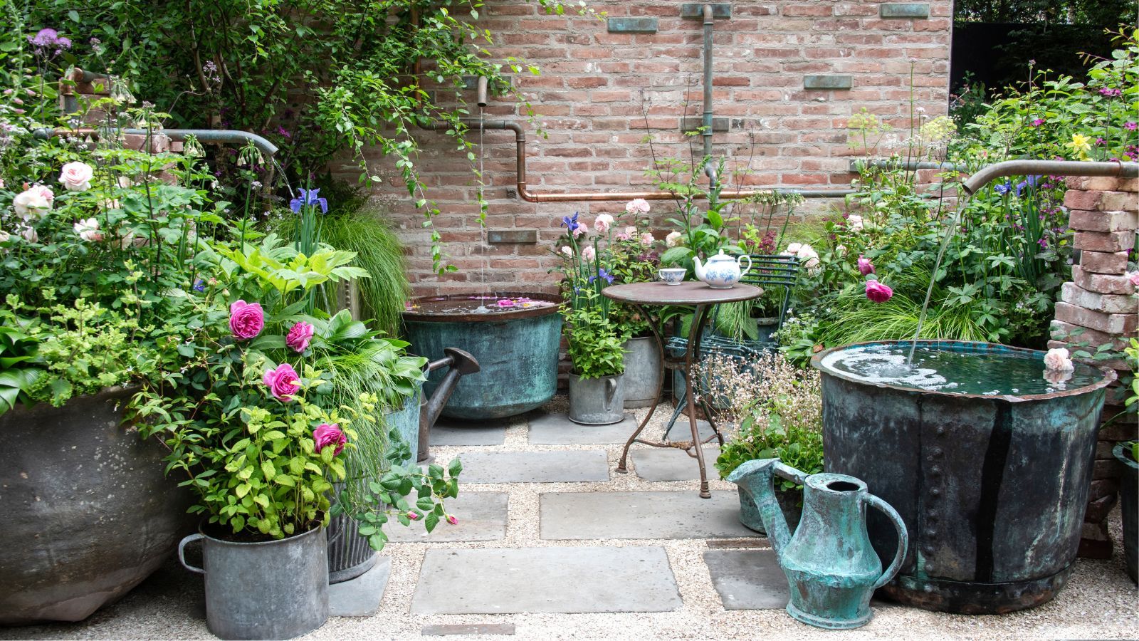 What’s Replacing Traditional Garden Deck? Experts Say This Sustainable Alternative Is Reshaping Modern Yards