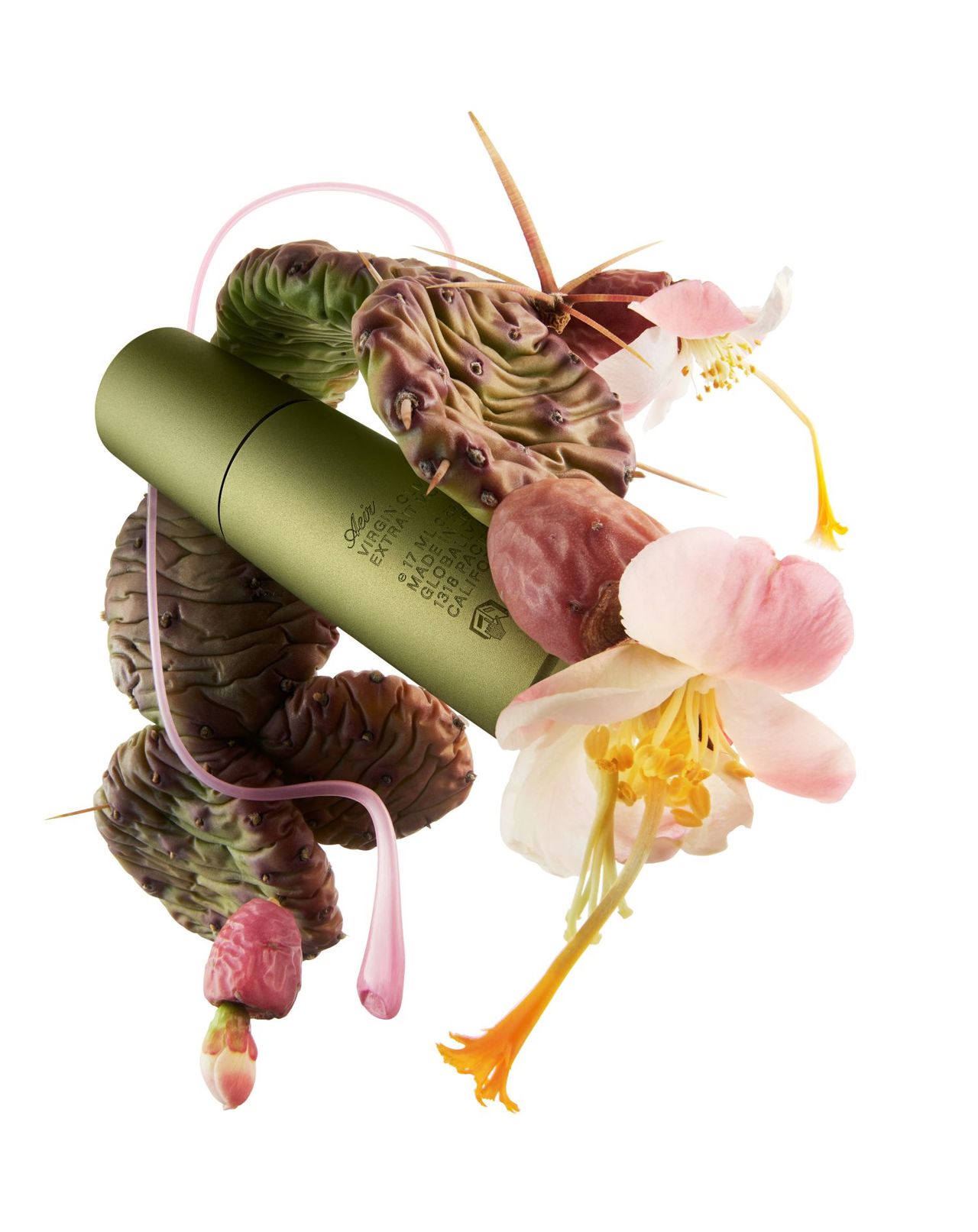 Aeir perfume