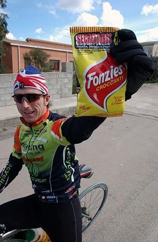 Eeeeeyy! Now in Cheese Flavour!