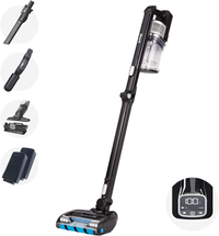 IZ320UK Shark Cordless Stick Vacuum Cleaner: was 499.99now £274.01 at Amazon