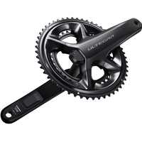 Shimano Ultegra R8100 power meter chainset: was £1000