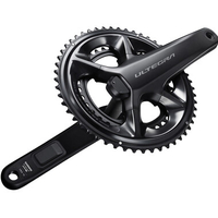 Shimano Ultegra R8100 power meter chainset: was £1000 now £600 at Sigma Sports