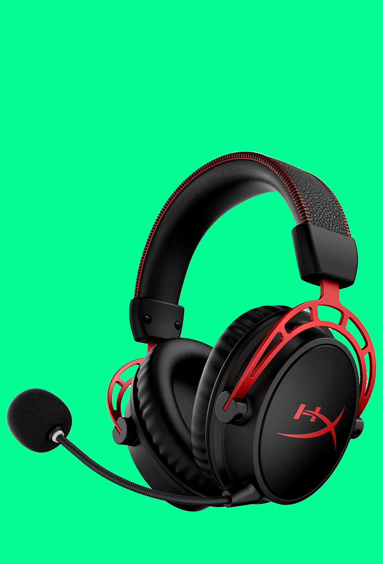 Best gaming headsets in 2023: I'd bet my ears on these headphones