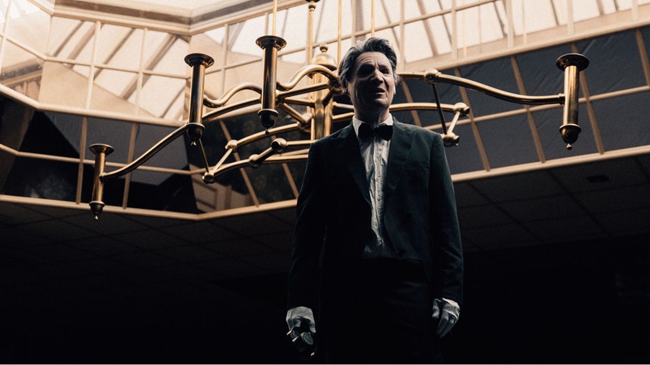 "I nearly died at Download Festival. When I took that mask off it was like upturning a bucket." From a panic attack in a Rolls-Royce to being metal's hottest new masked band: an interview with President