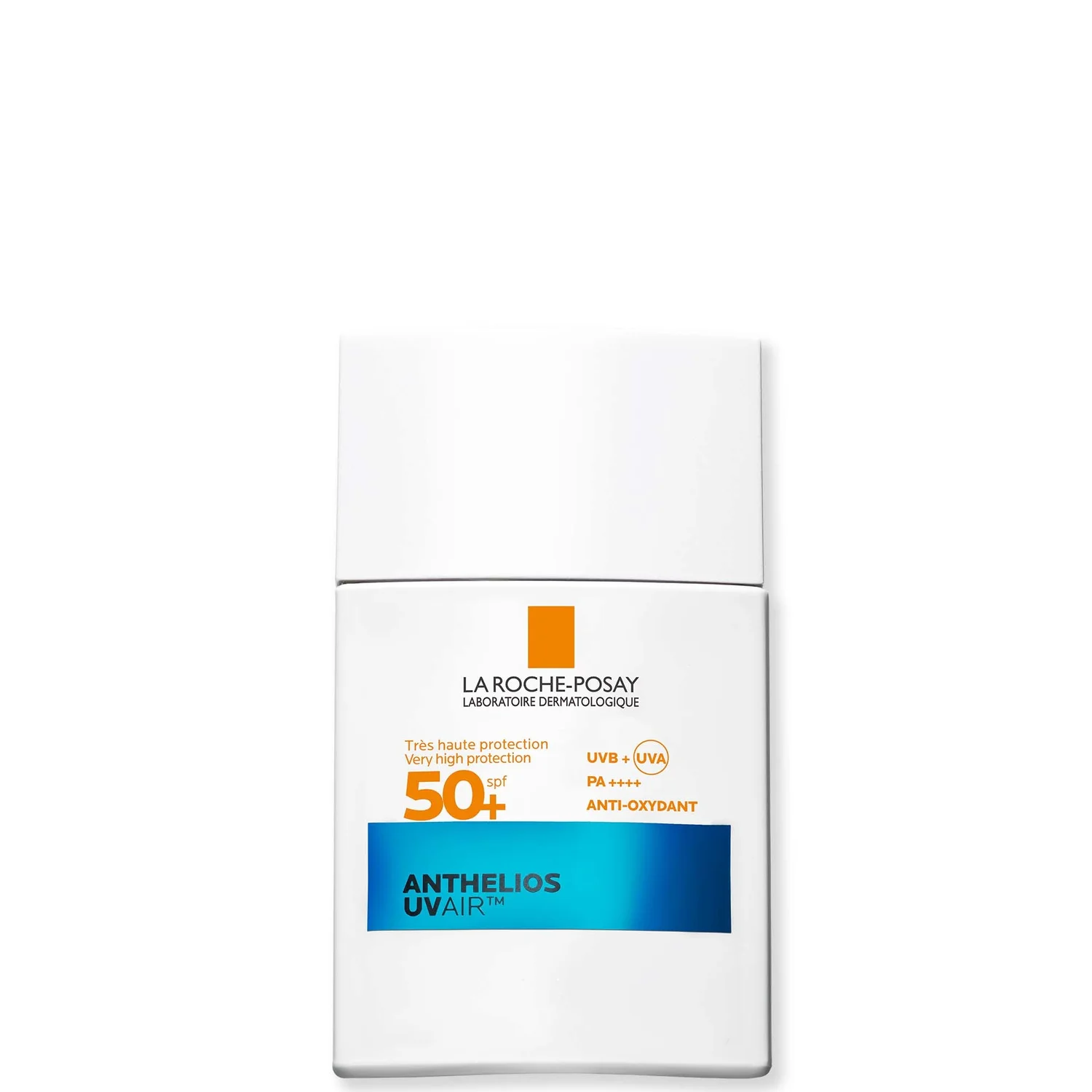 La Roche-Posay Anthelios Uvair Daily Invisible Fluid Spf50+ 40ml