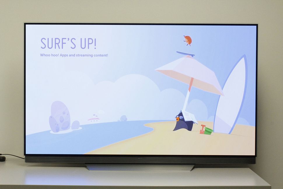 LG TV Settings Guide What to Enable, Disable and Tweak Tom's Guide