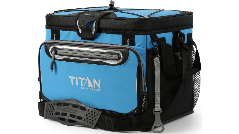 Arctic Zone Titan hardbody cooler