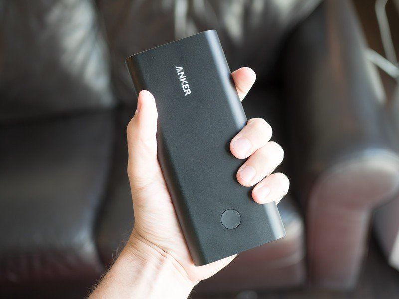 Anker PowerCore 26800mAh
