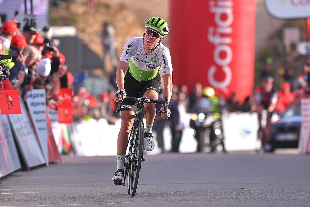Serge Pauwels (Dimension Data)