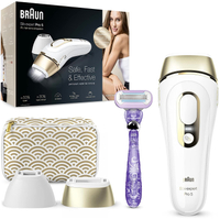 Braun IPL Silk Expert Pro 5:&nbsp;was £610, now £289.99 at Amazon