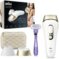 Braun IPL Silk Expert Pro 5:&nbsp;was £610, now £289.99 at Amazon