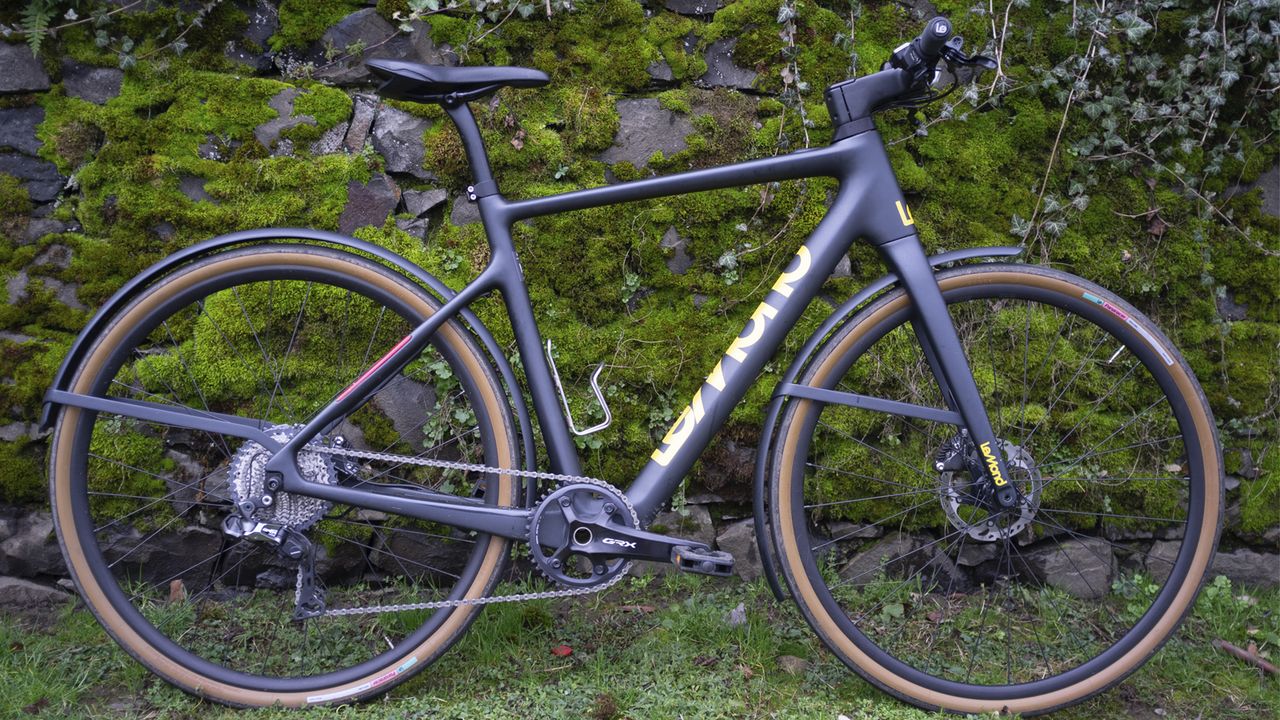 LeMond Prolog review