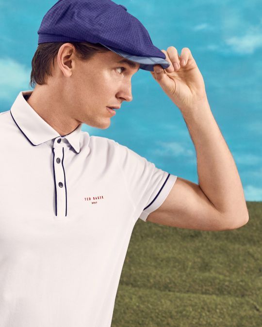 Ted Baker Golf Capsule Collection
